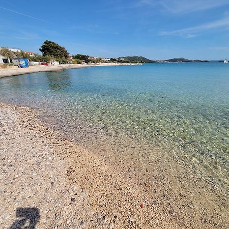 Family Friendly Apartments With A Swimming Pool Pakostane, Biograd - 18980 外观 照片