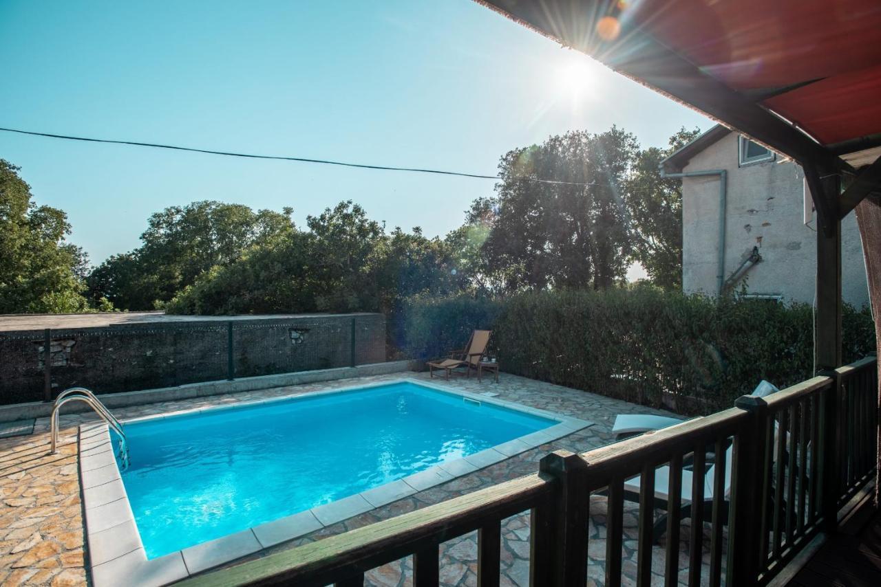 Family Friendly Apartments With A Swimming Pool Pakostane, Biograd - 18980 外观 照片